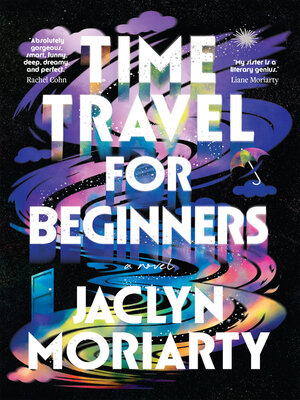 cover image of Time Travel for Beginners